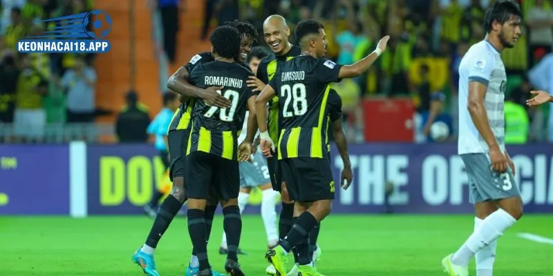 Phân tích và dự đoán kèo bóng đá Al-Faisaly vs Al Ittihad