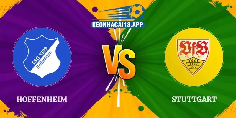 Soi Kèo Hoffenheim vs Stuttgart 20h30 12/09 Bundesliga