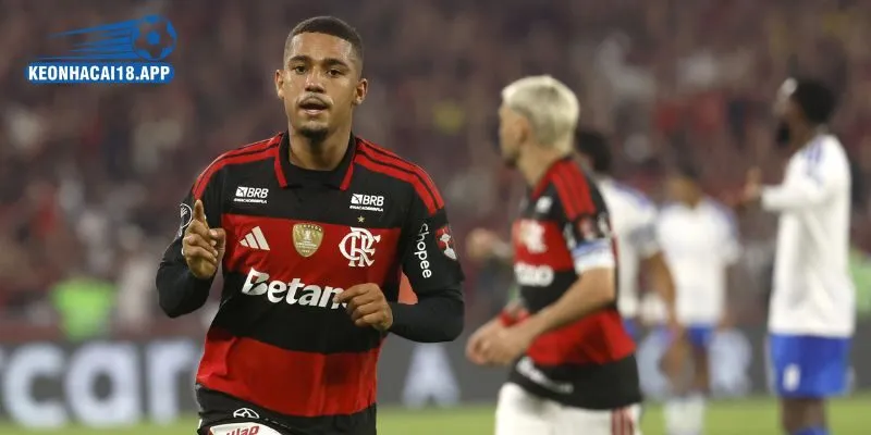 Tương quan sức mạnh của Remo vs Flamengo RJ