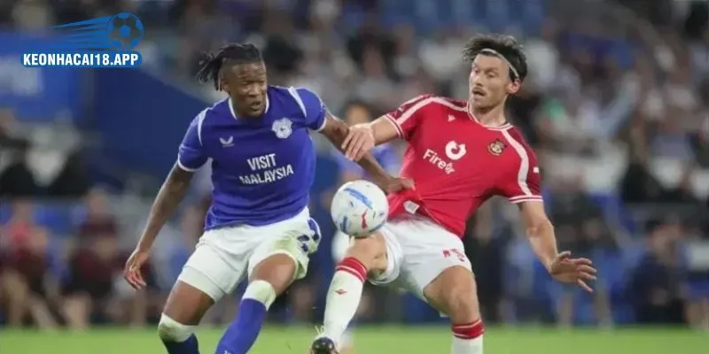 Bức tranh phong độ thực tế của Wrexham vs Burnley